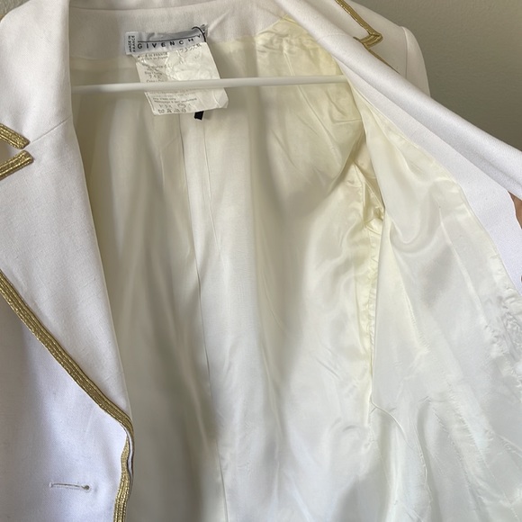 Givenchy Jacket Excellent condition - Picture 17 of 17
